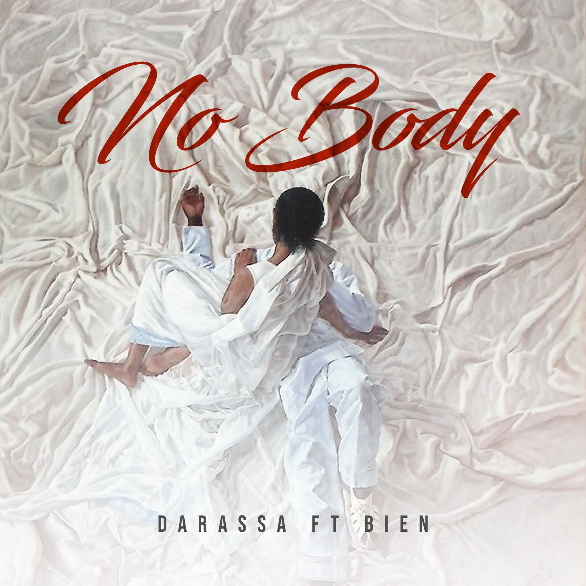Album cover of No Body (feat. Bien)