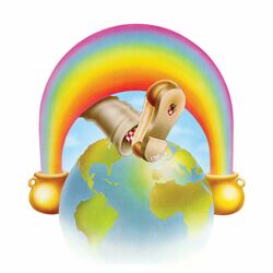 Cover of Europe '72 (Live) (50th Anniversary Edition)