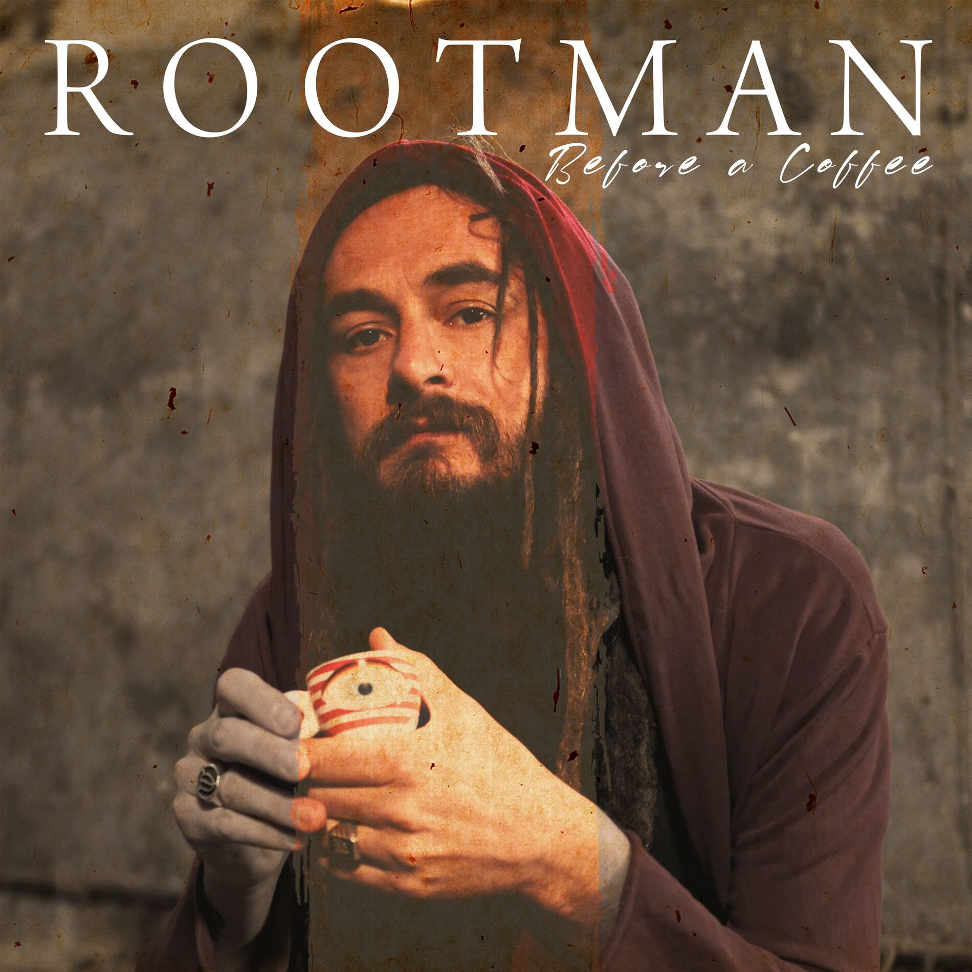 Album cover of Before a coffee