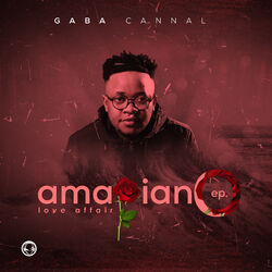 Cover of Amapiano Love Affair