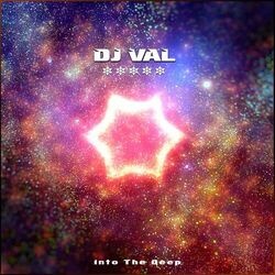 Cover of Into The Deep