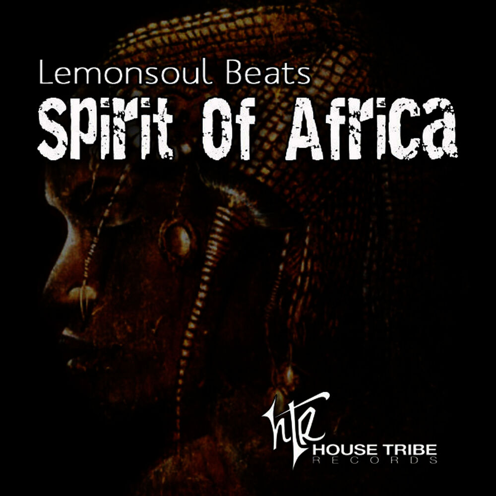 Picture of Spirit of Africa