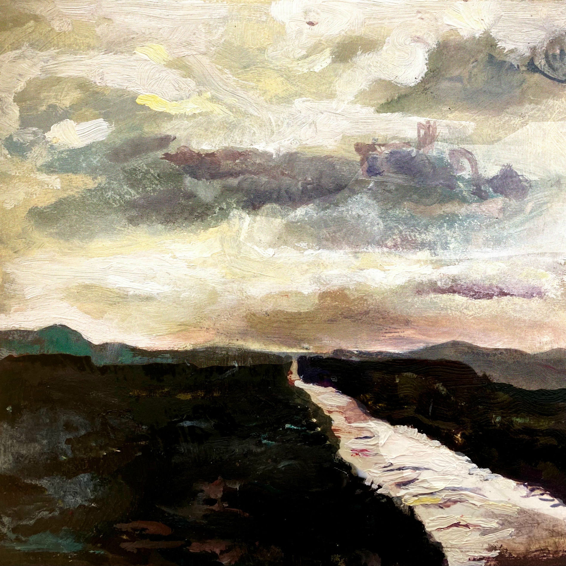 Album cover of Nepieradināms