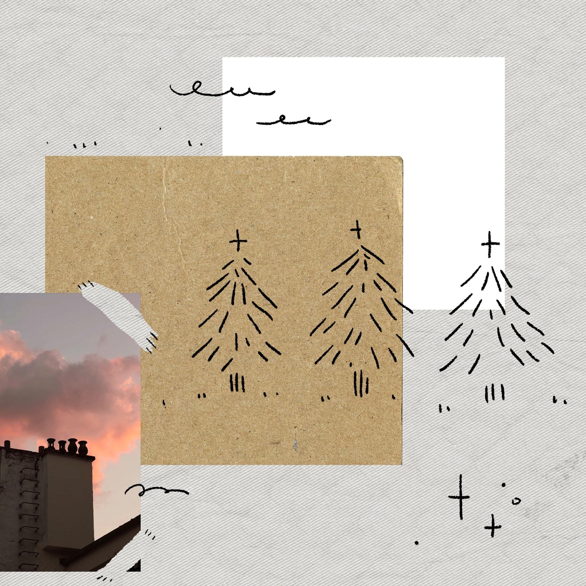 Album cover of Treehouse
