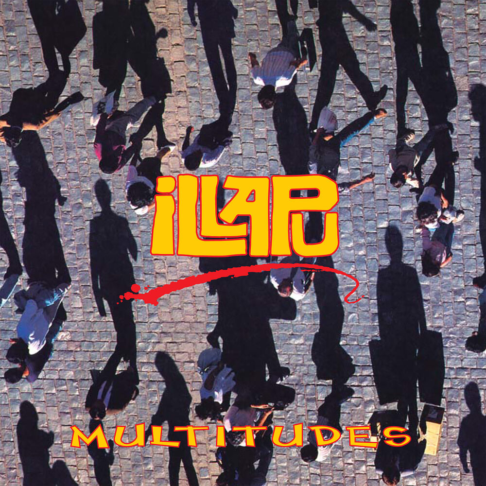 Picture of Multitudes (Remastered)