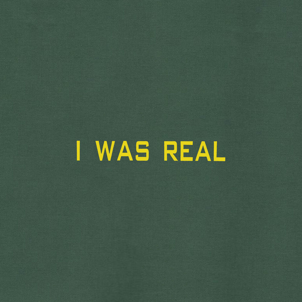 Picture of I Was Real