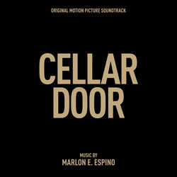 Cellar Door (Original Motion Picture Soundtrack)
