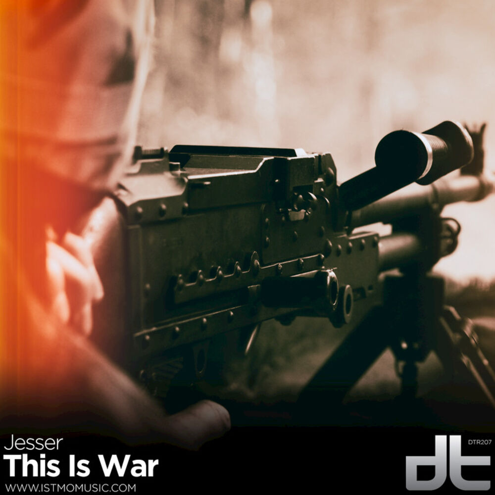 Picture of This Is War