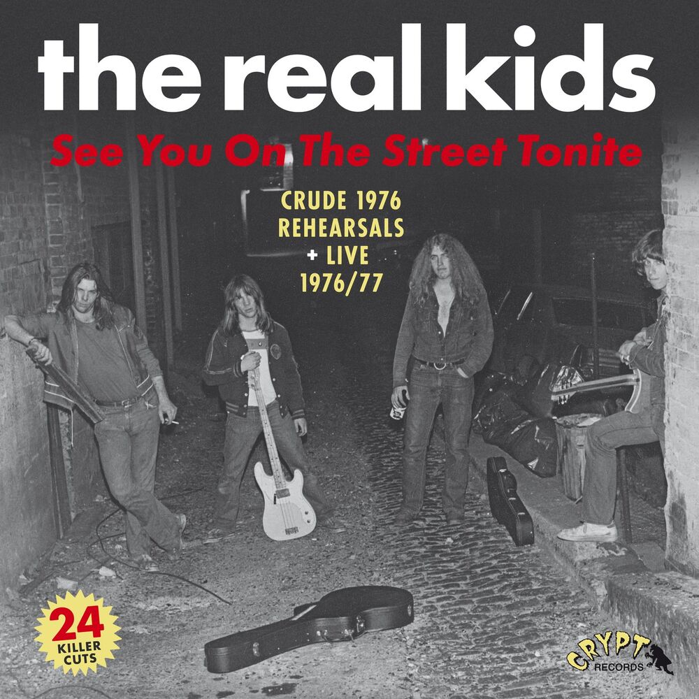 Picture of See You on the Street Tonite
