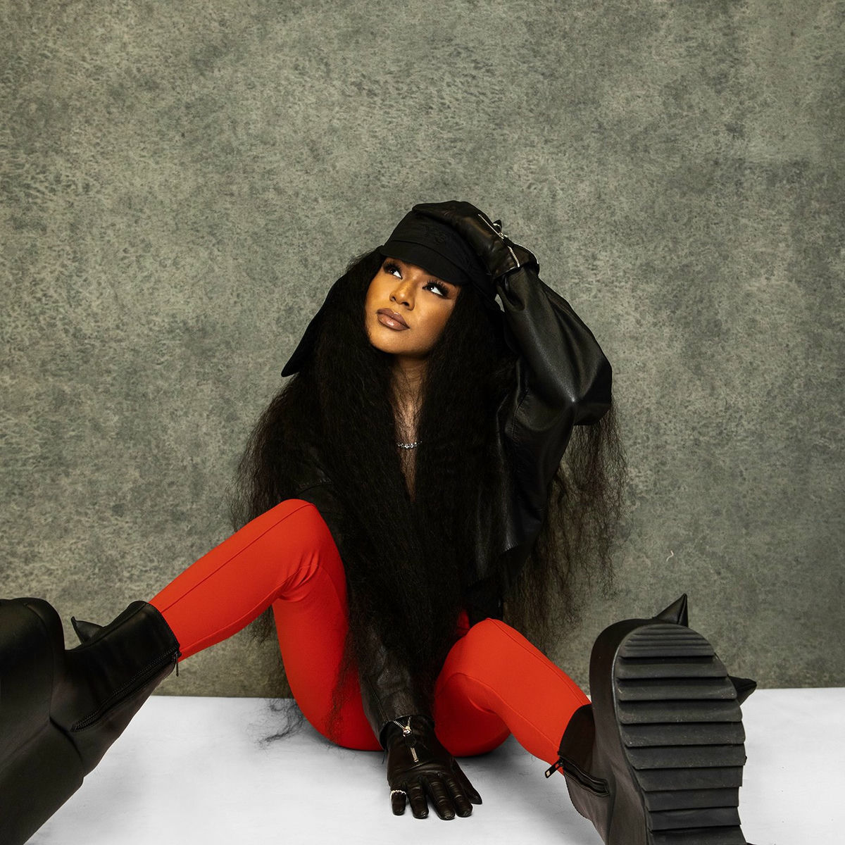 Album cover of Black Wall Street