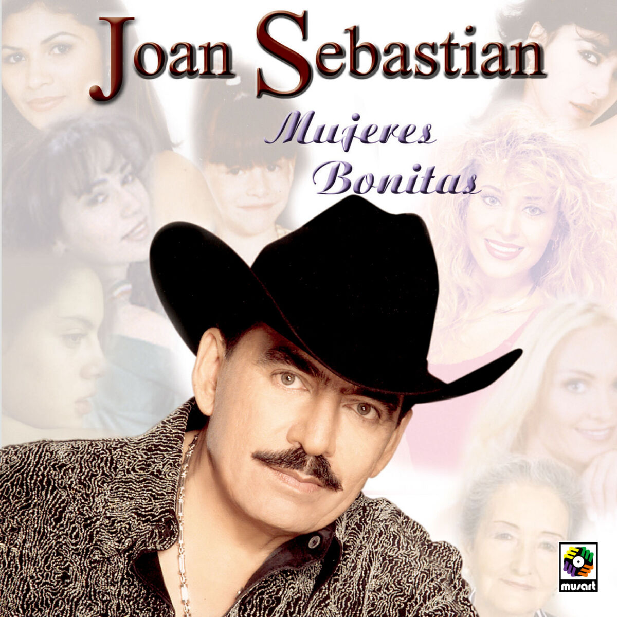 Album cover of Celia