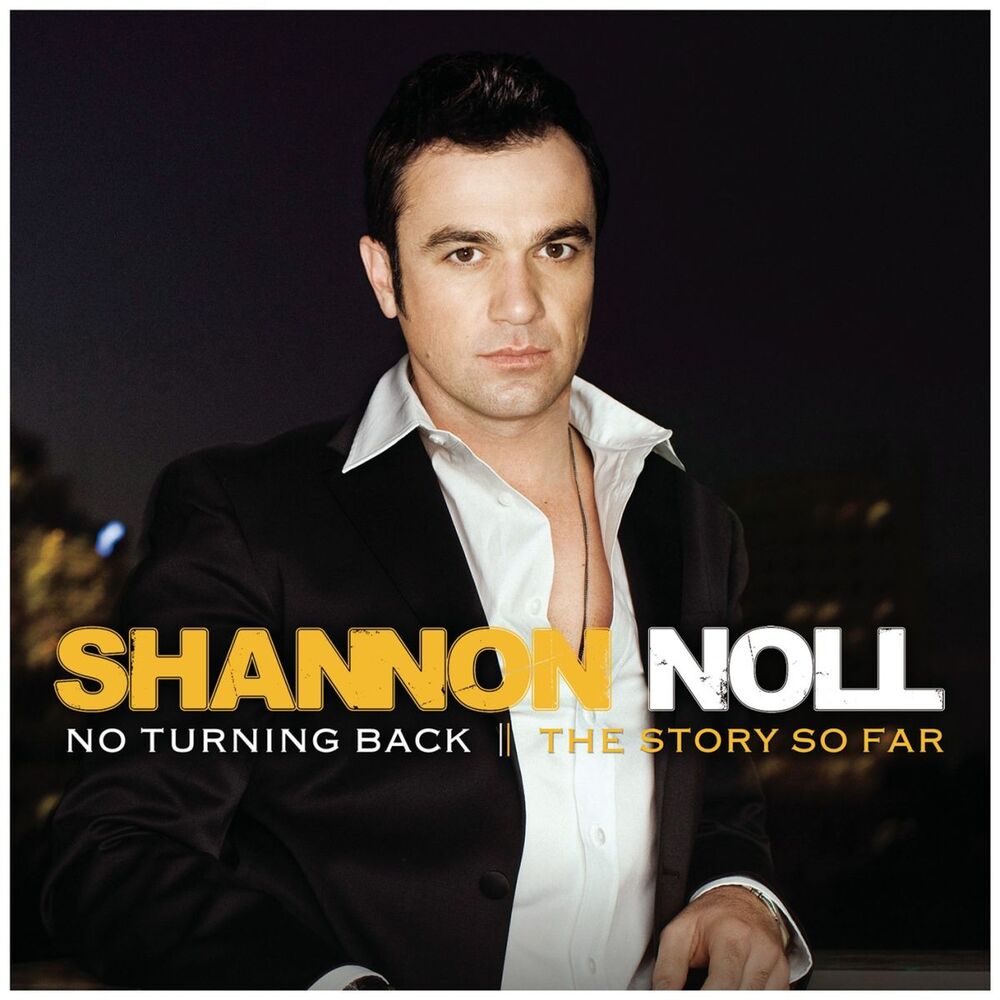 Picture of No Turning Back: The Story So Far