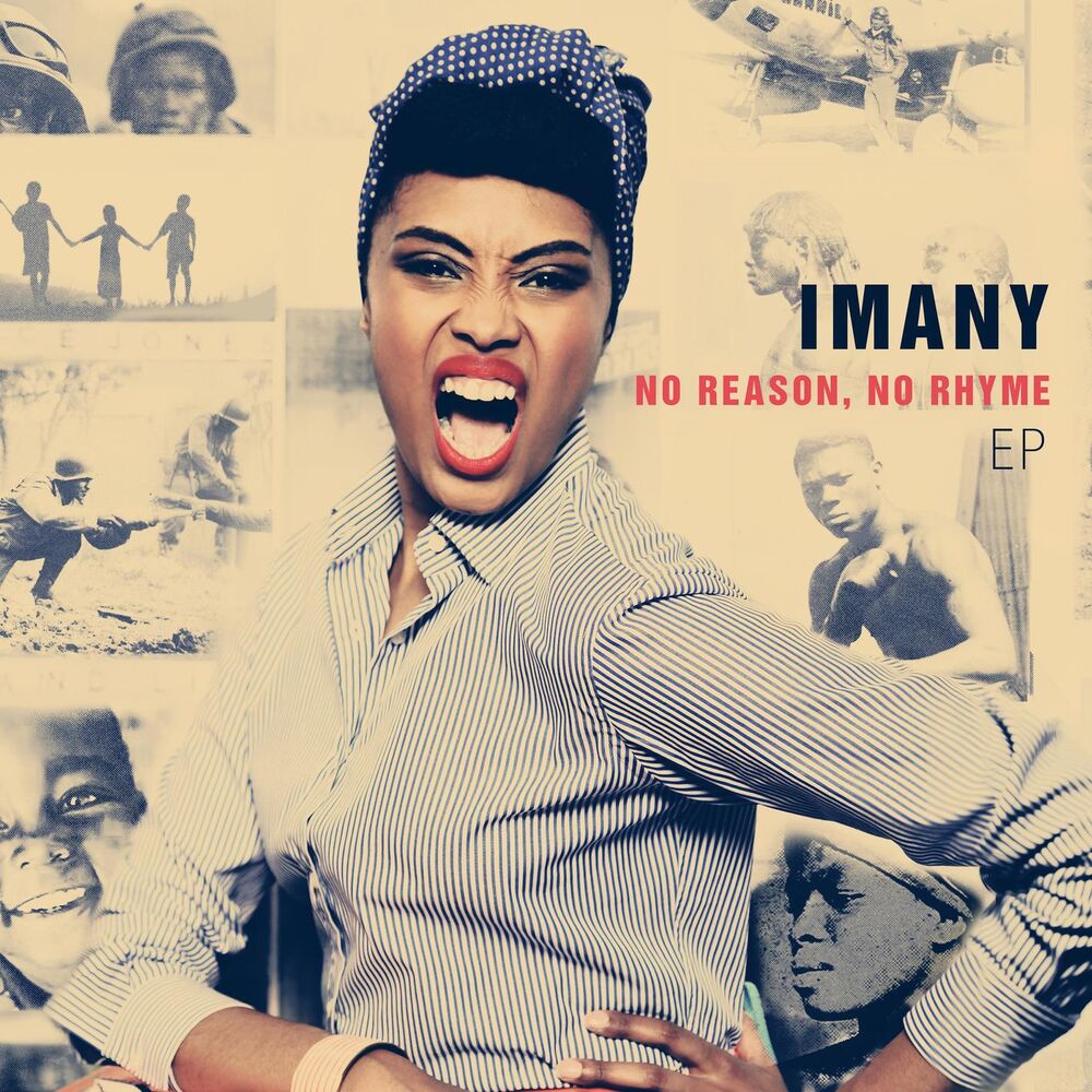 Picture of No Reason No Rhyme EP