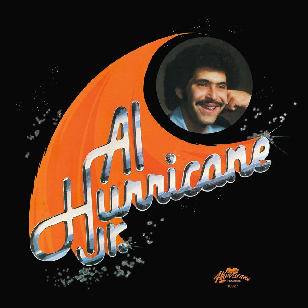 Picture of Al Hurricane Jr.