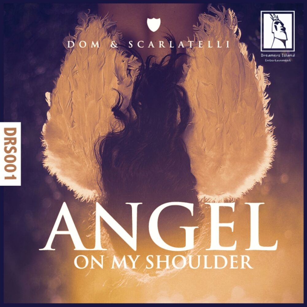 Picture of Angel On My Shoulder