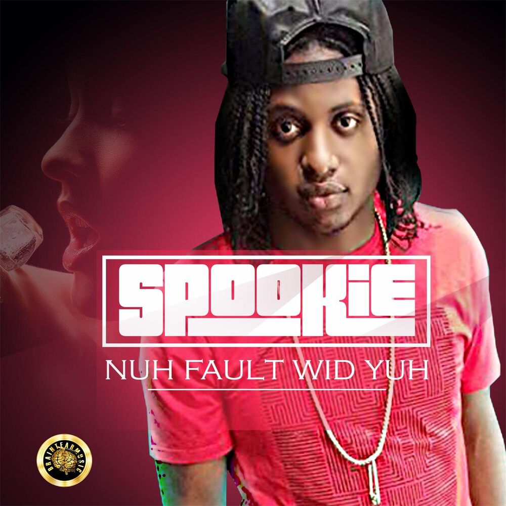 Picture of Nuh Fault Wid Yuh