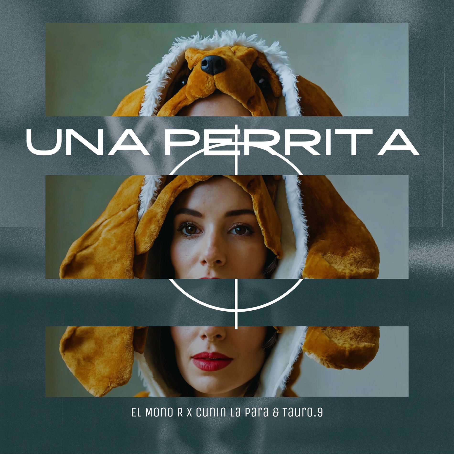 Album cover of Una Perrita