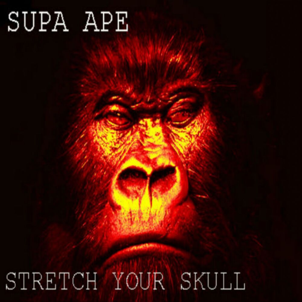 Picture of Stretch Your Skull EP