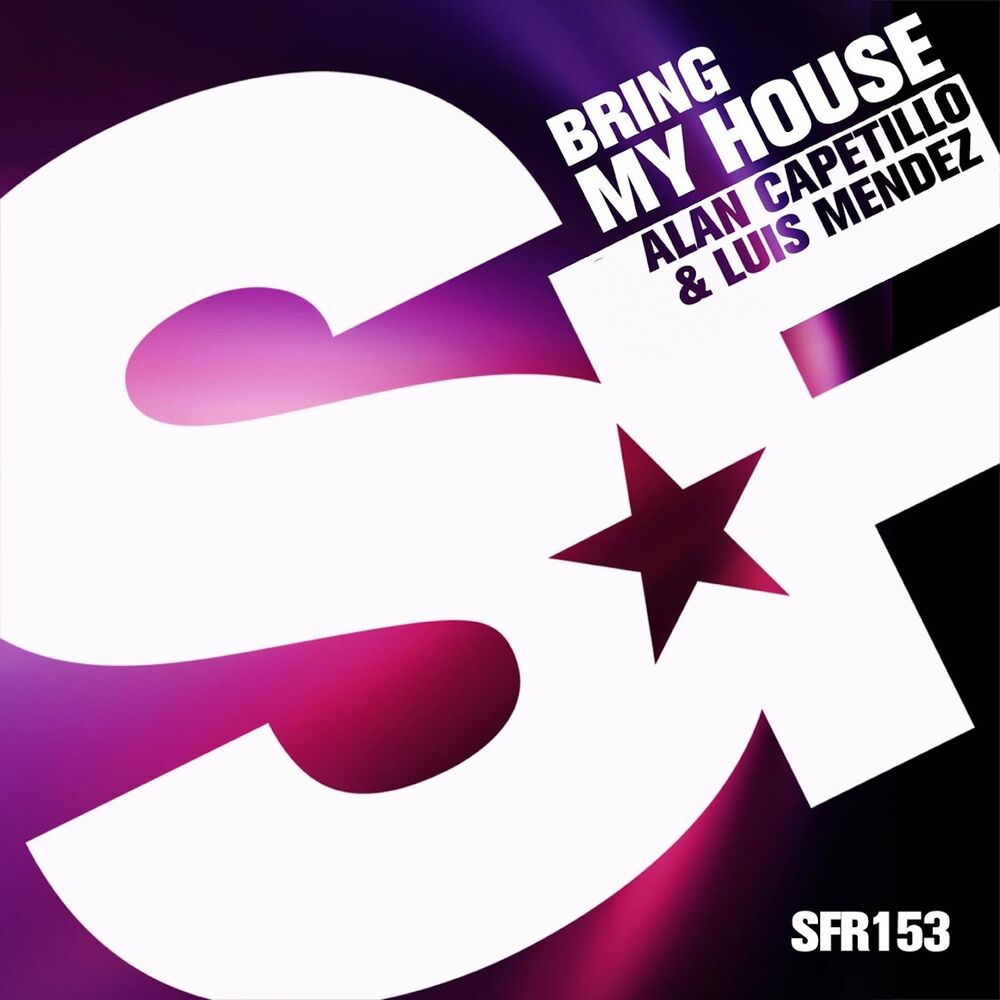 Picture of Bring My House