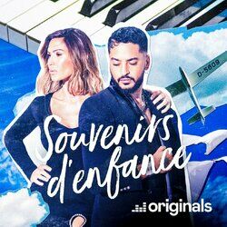 Cover of Sous le vent - Souvenirs d'enfance