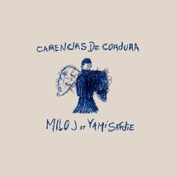 Cover of CARENCIAS DE CORDURA