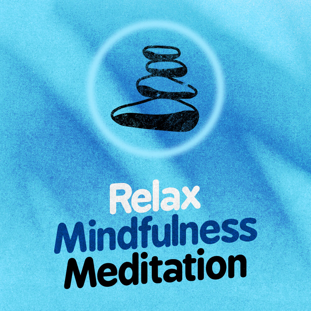 Picture of Relax: Mindfulness Meditation