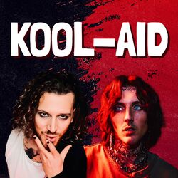 Cover of Kool-Aid