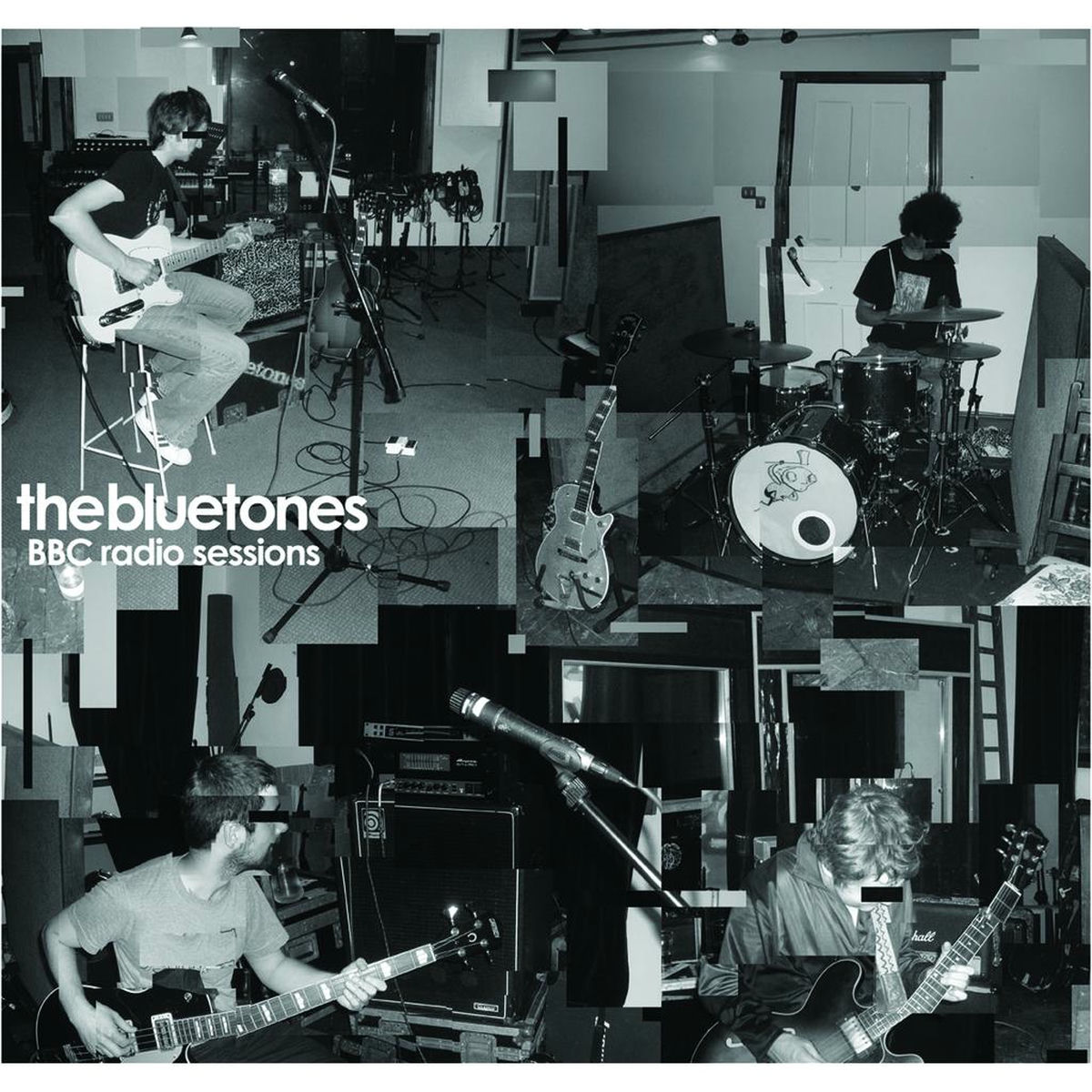 洋楽 the bluetones 6CD Amazon.co.jp: Bluetones: ミュージック