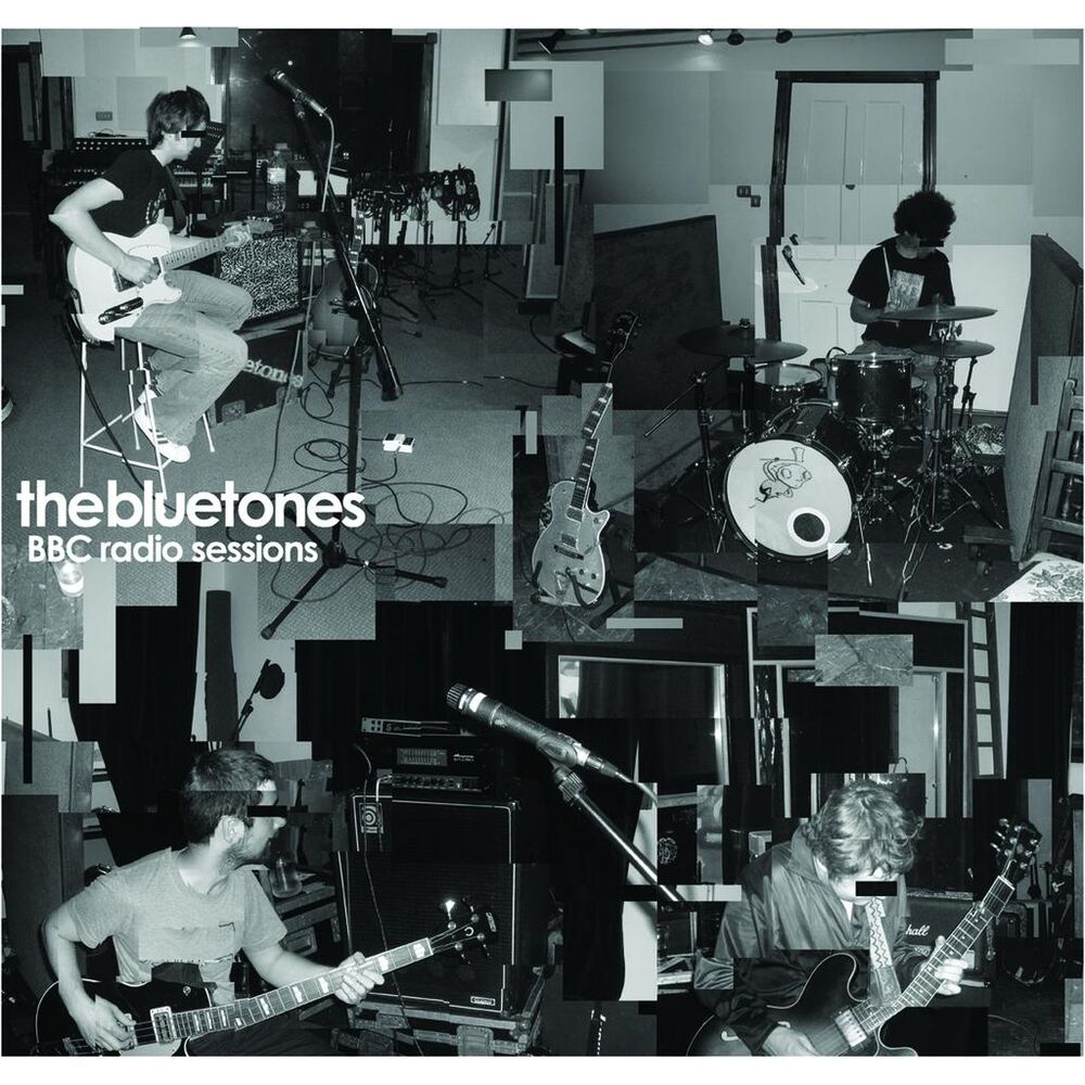 Picture of BBC Radio Sessions