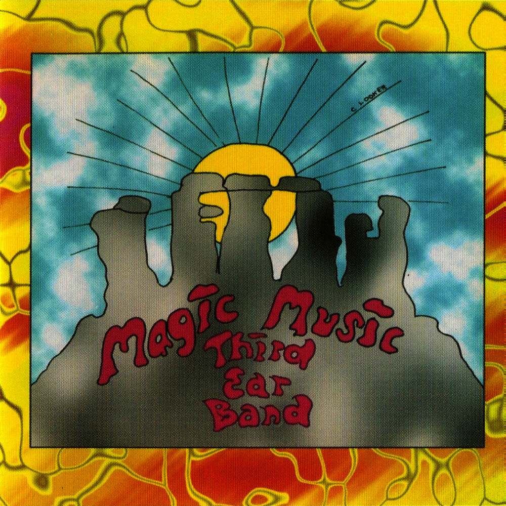 Picture of Magic Music