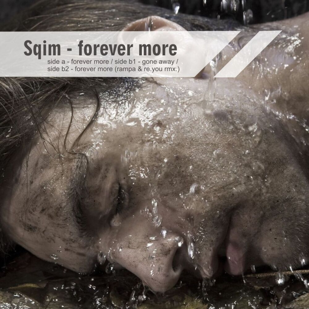 Picture of Gone Away / Forever More