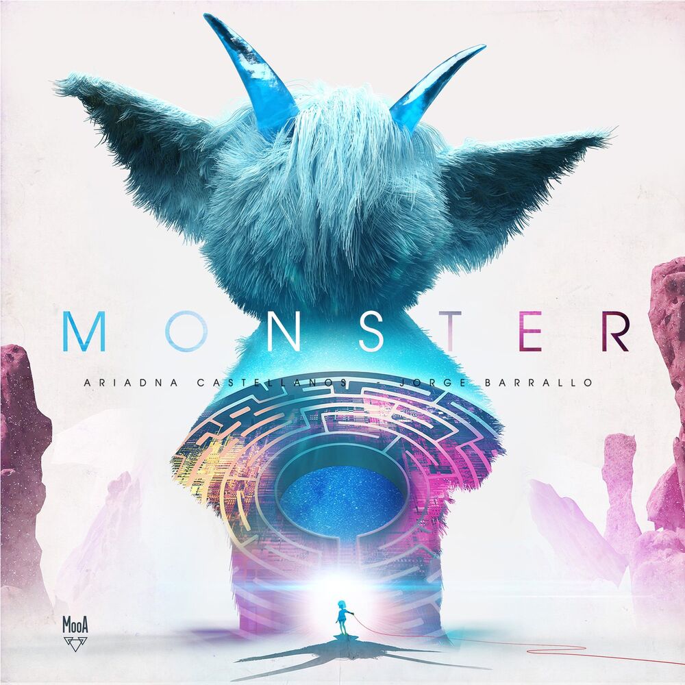 Picture of Monster