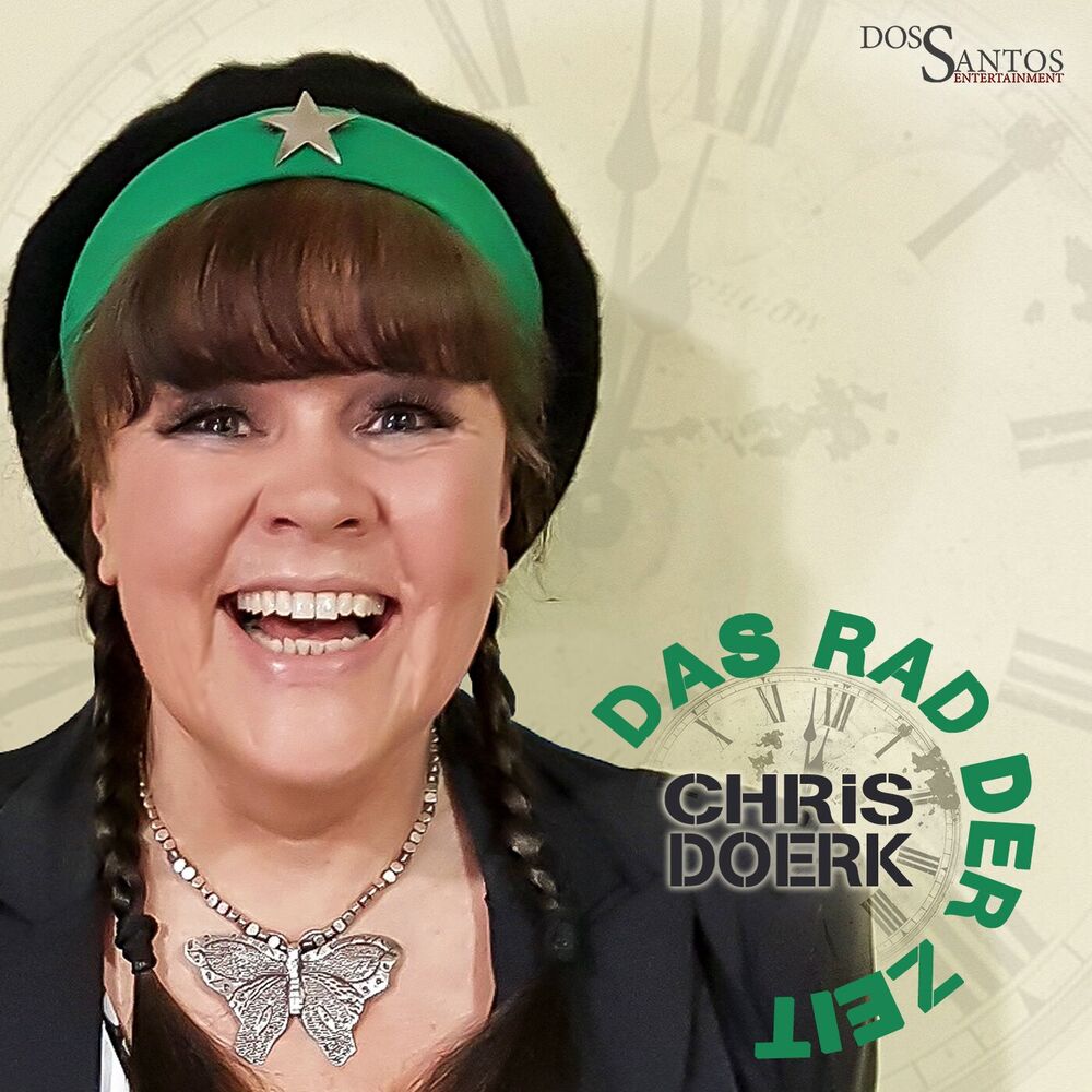Picture of Das Rad der Zeit