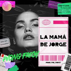 Cover of La Mamá de Jorge