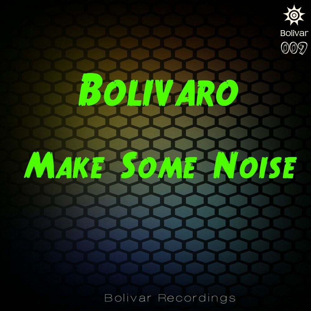 Picture of Make Some Noise