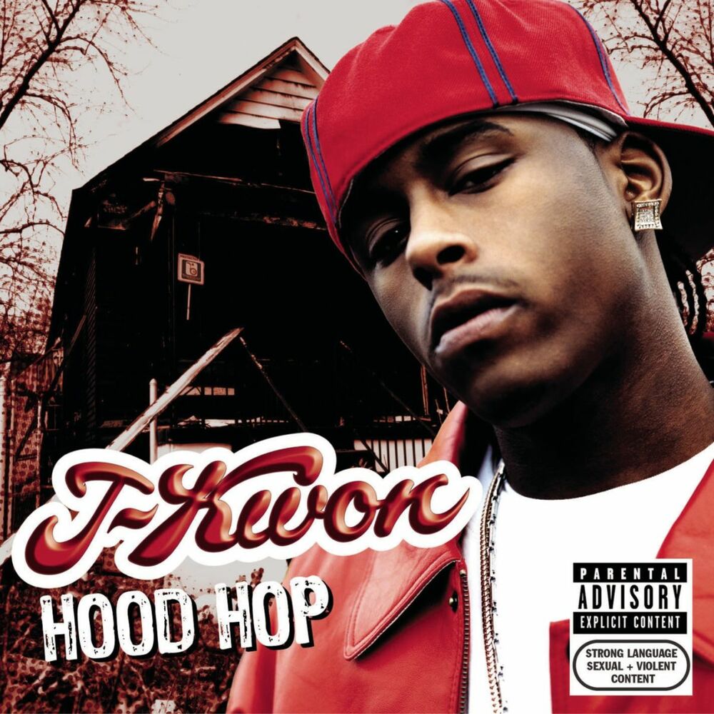 Picture of Hood Hop