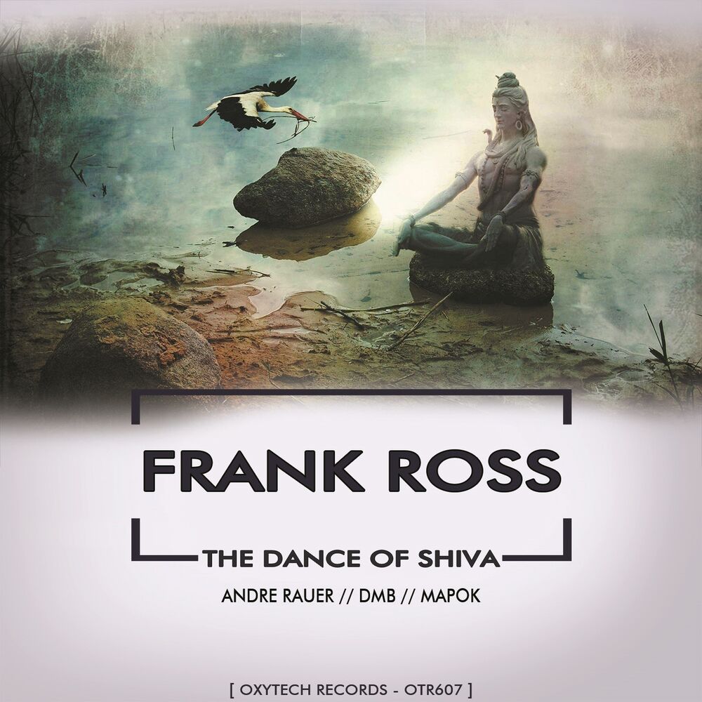 Picture of The Dance of Shiva