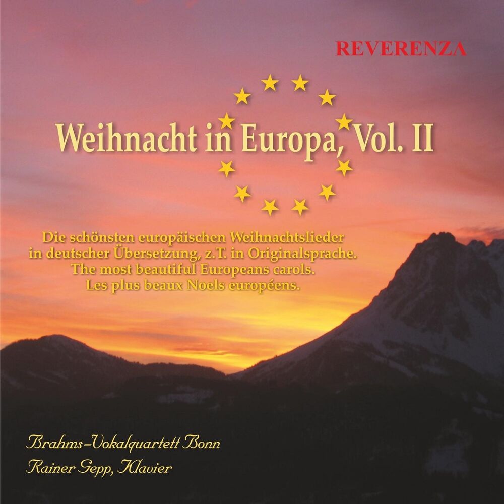 Picture of Weihnacht in Europa, Vol. 2