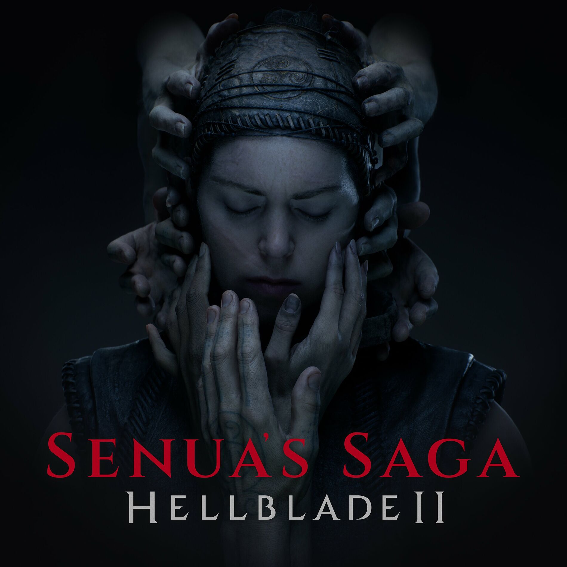 Album cover of Senua's Saga: Hellblade II (Original Soundtrack)