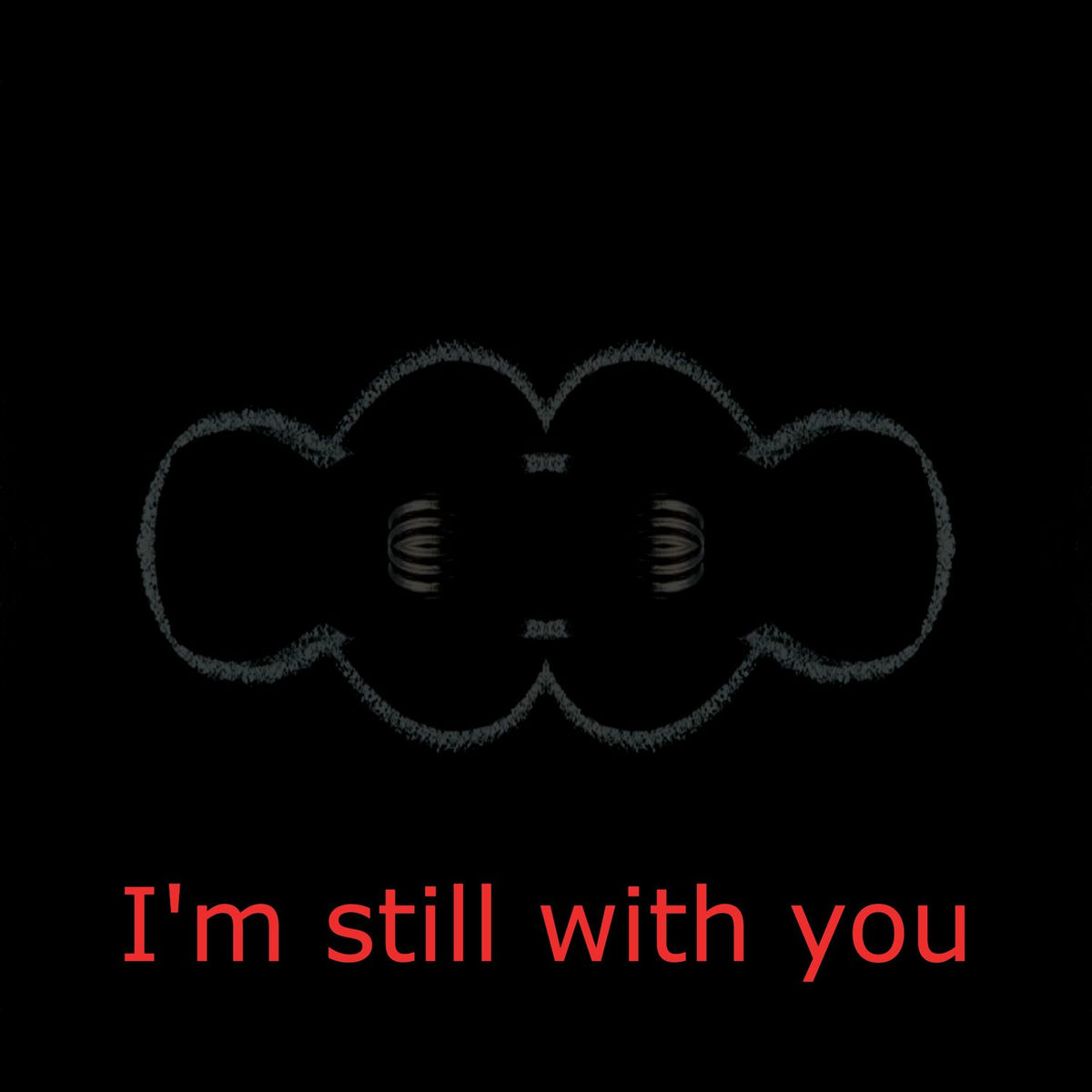 Album cover of I'm Still with You