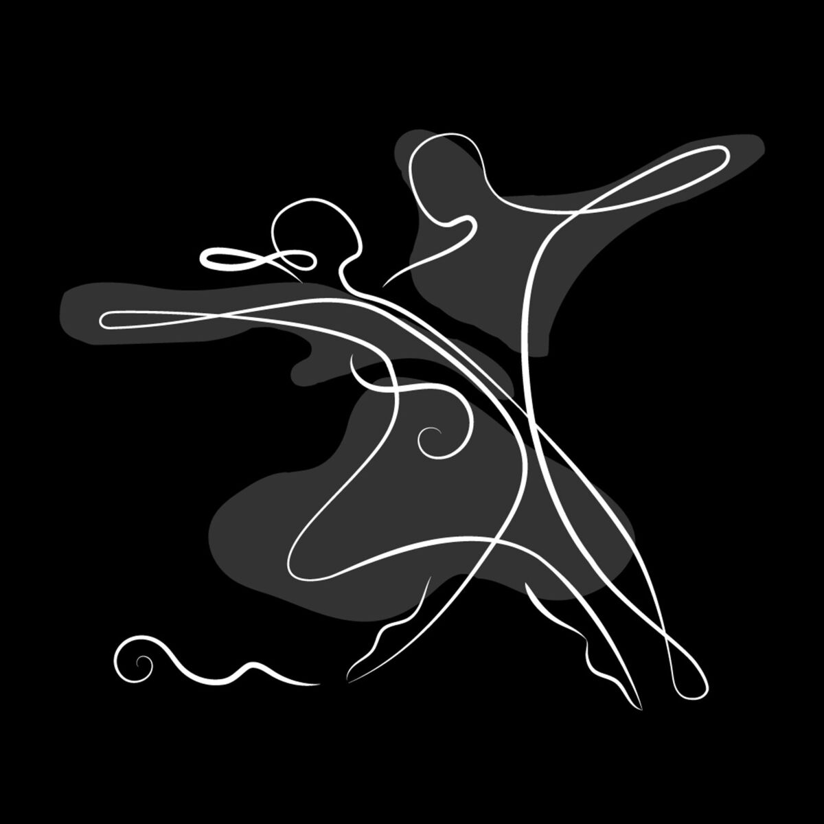 Album cover of L'impétueuse (Valse I)