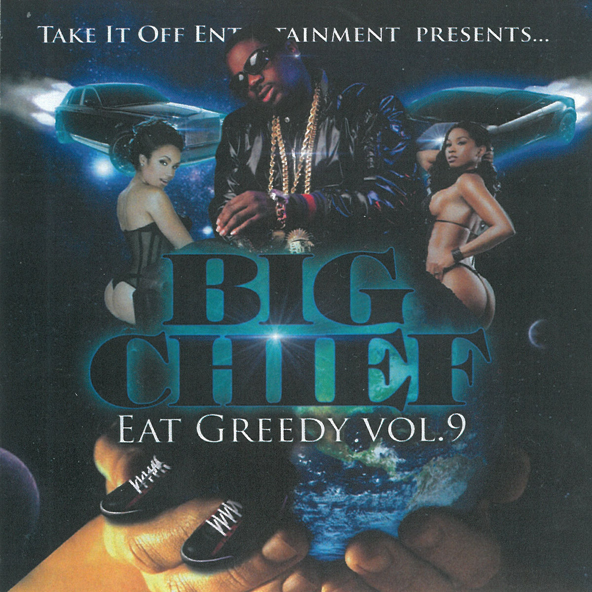 Big Chief: albums, songs, concerts | Deezer