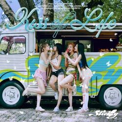 Cover of Sticky