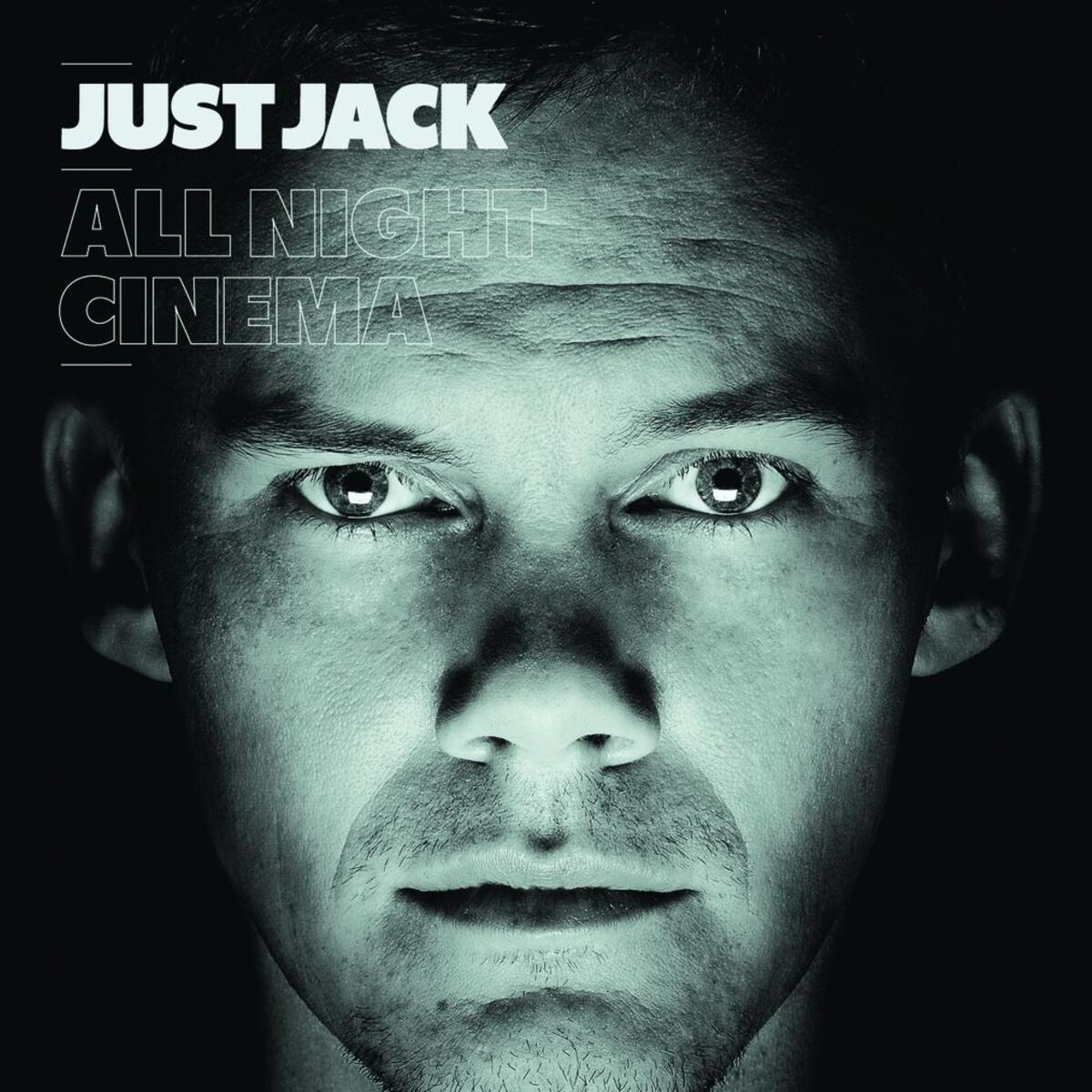 Album cover of All Night Cinema (eAlbum)