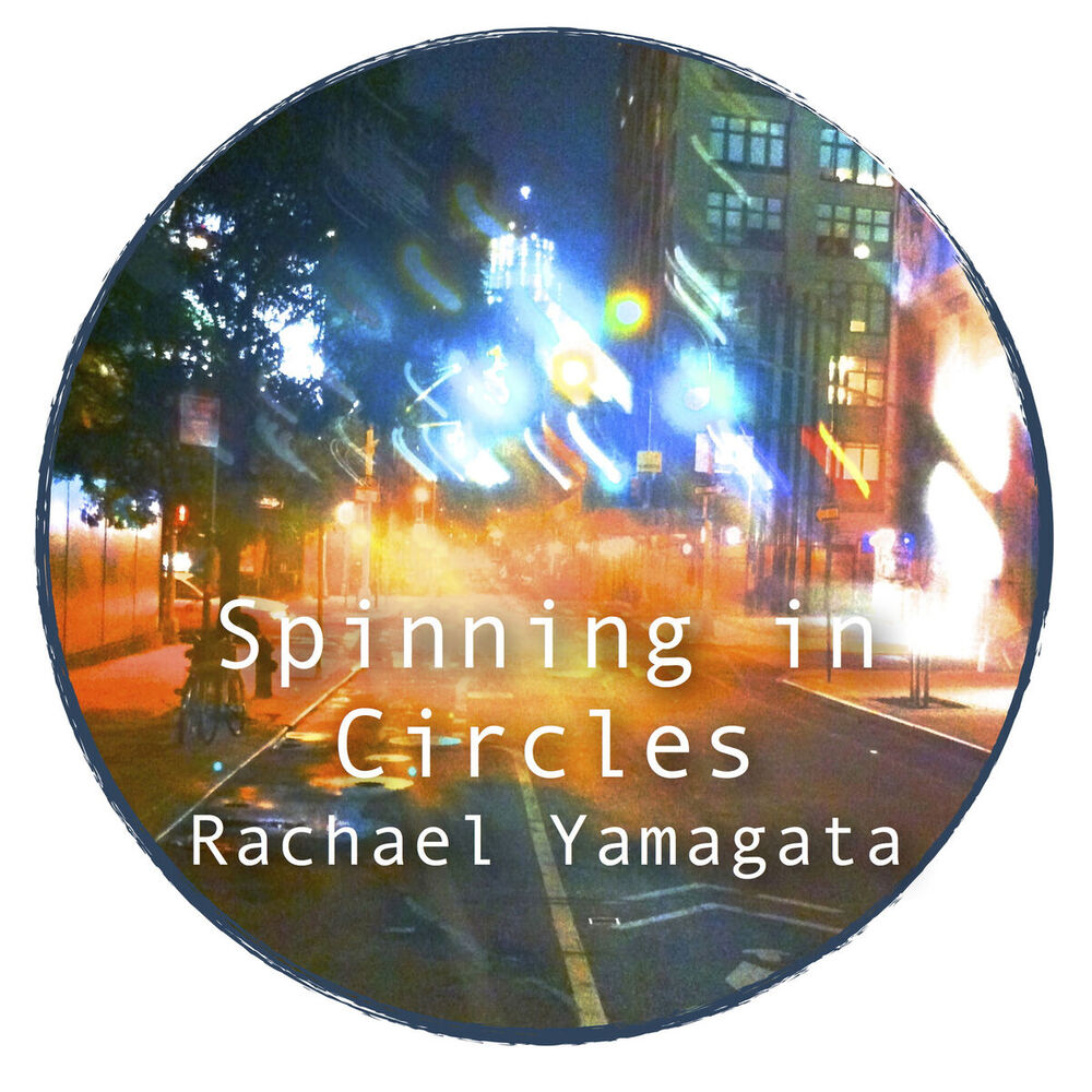 Picture of Spinning in Circles
