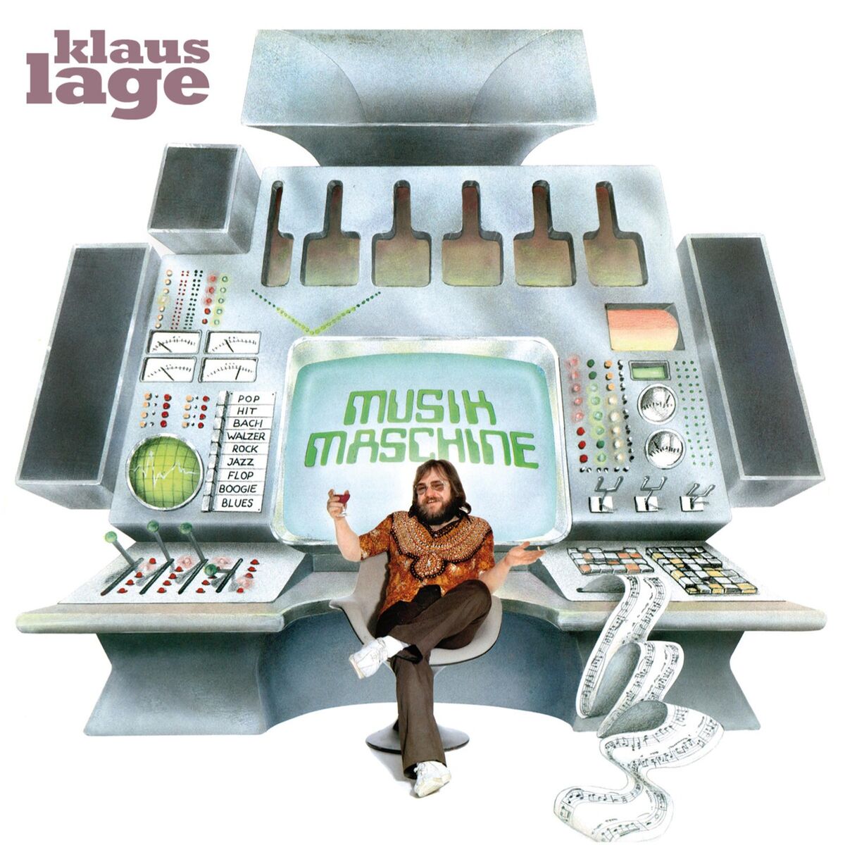 Album cover of Mercedes Benz
