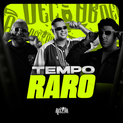 Tempo Raro