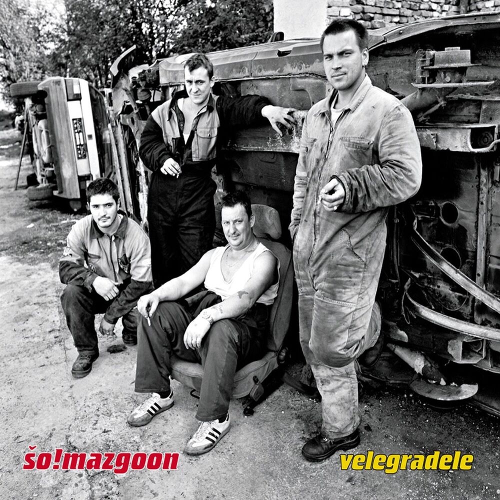 Picture of VELEGRADELE