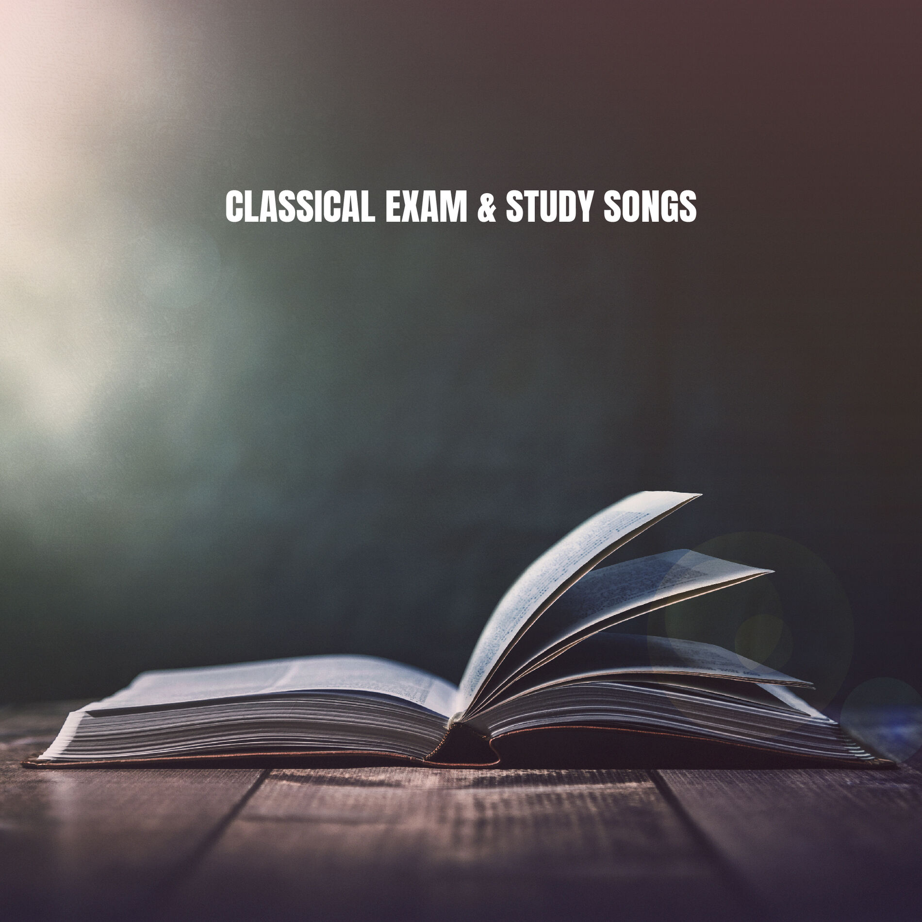 Album cover of Classical Exam & Study Songs