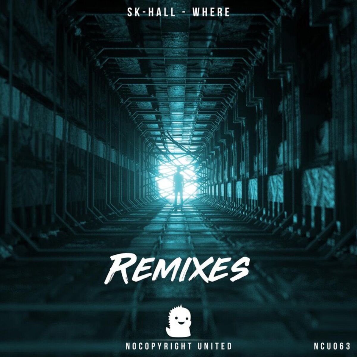 Album cover of Where (Remixes)